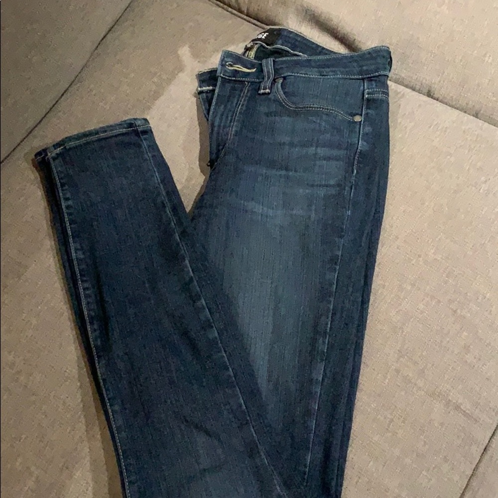 Paige jeans